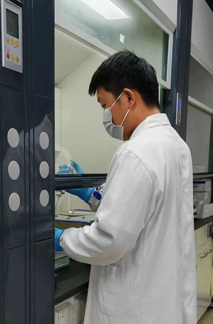 Special Rubber Testing best