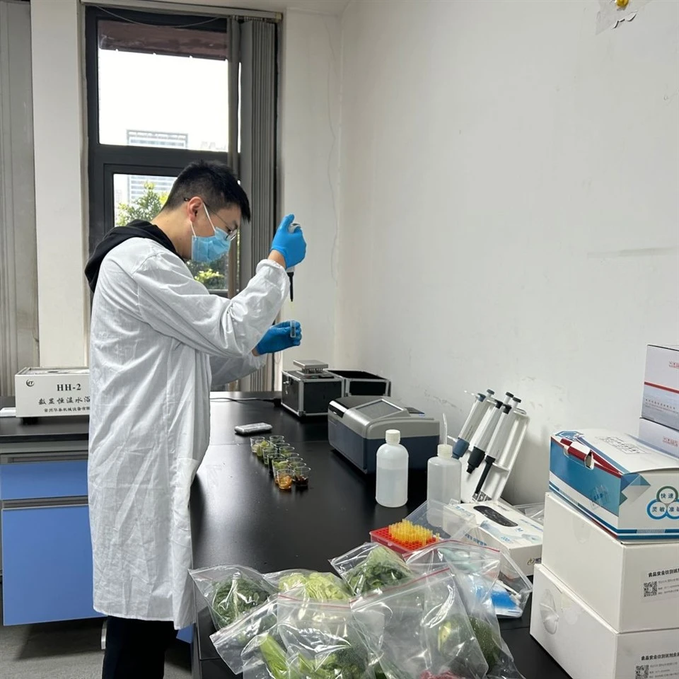 Special Rubber Testing high quality